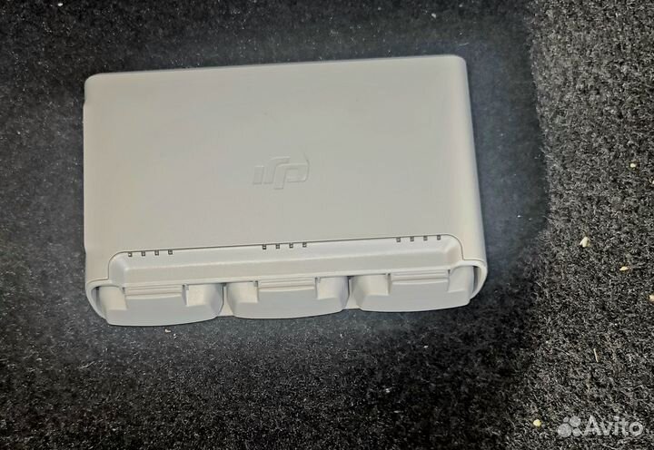 Dji mini 2 fly more combo