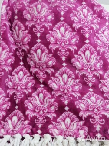 Покрывало новое