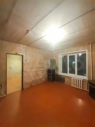 2-к. квартира, 41 м², 4/5 эт.