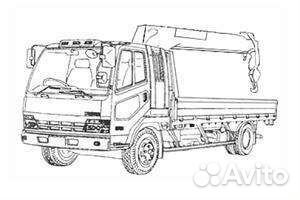 Услуги манипулятора