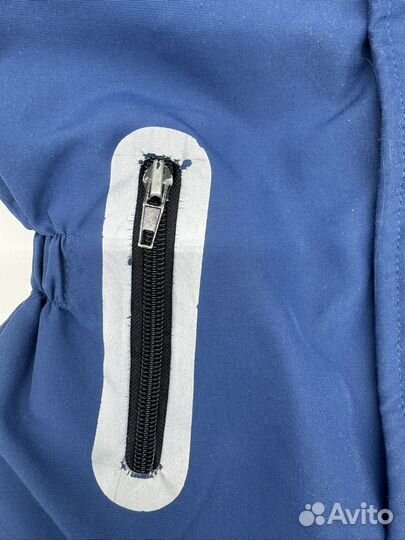 Комбинезон демисезонный 80-86