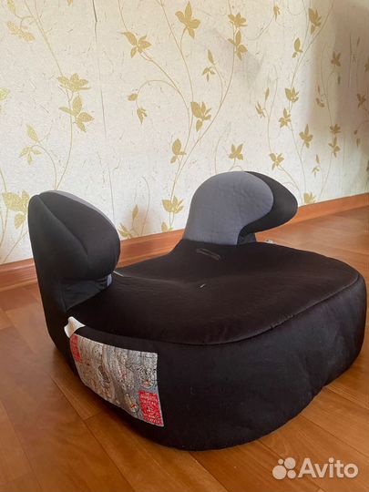 Детское автокресло 9 до 36 кг