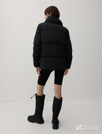 Куртка демисезонная женская 42, 44