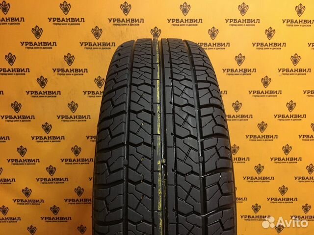 КШЗ К-177 Баргузин-2 185/65 R13 84T