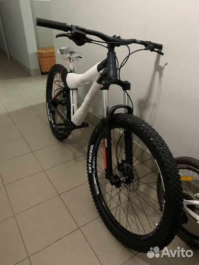 Продам велосипед Format 1314 plus 27.5