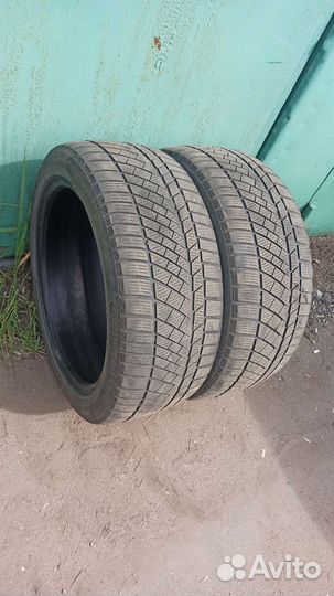 Continental ContiWinterContact TS 830 P 245/45 R19 102V