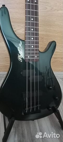 Бас-гитара Phil Pro MB12