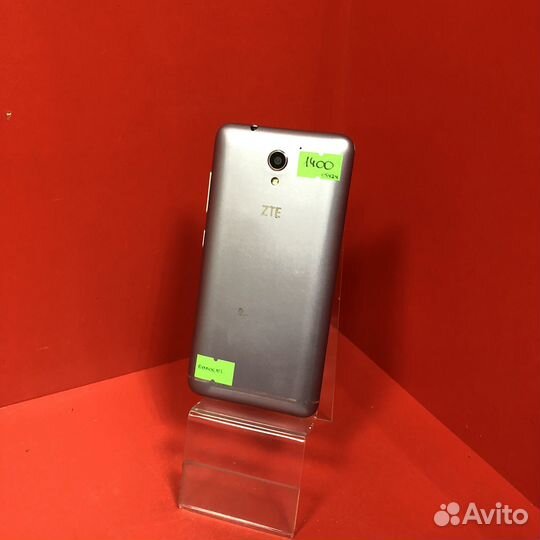 ZTE Blade A510, 8 ГБ