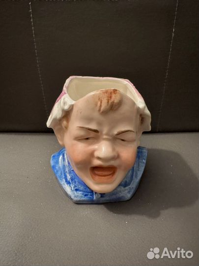 Статуэтка Германия