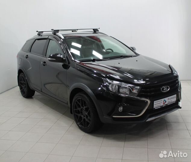 LADA Vesta 1.8 МТ, 2020, 78 900 км