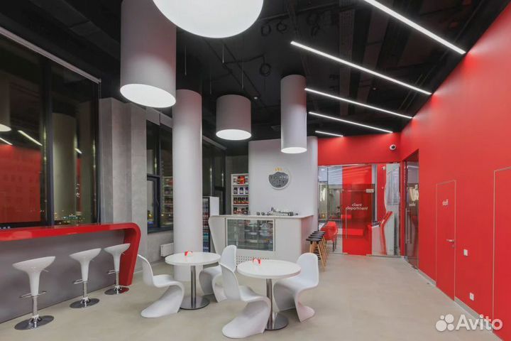 World Class абонемент Нагорный