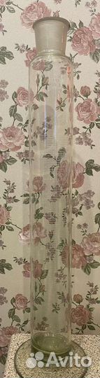 Химическая колба