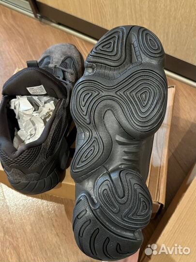 Кроссовки adidas yeezy boost 500