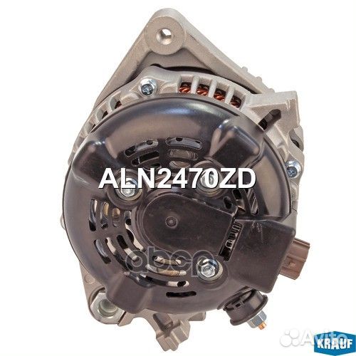 Генератор ALN2470ZD ALN2470ZD Krauf