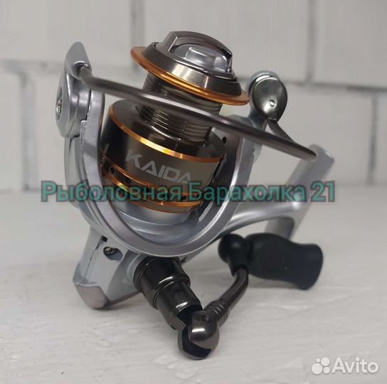 Катушка Kaida Alegra NEO 6200