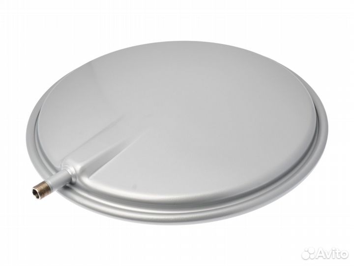 Расширительный бак 6л на котел Vaillant 181061