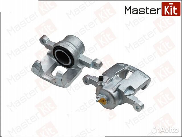 Тормозной суппорт передний daewoo matiz