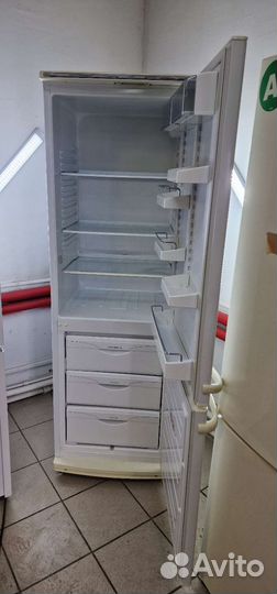 Холодильник Атлант
