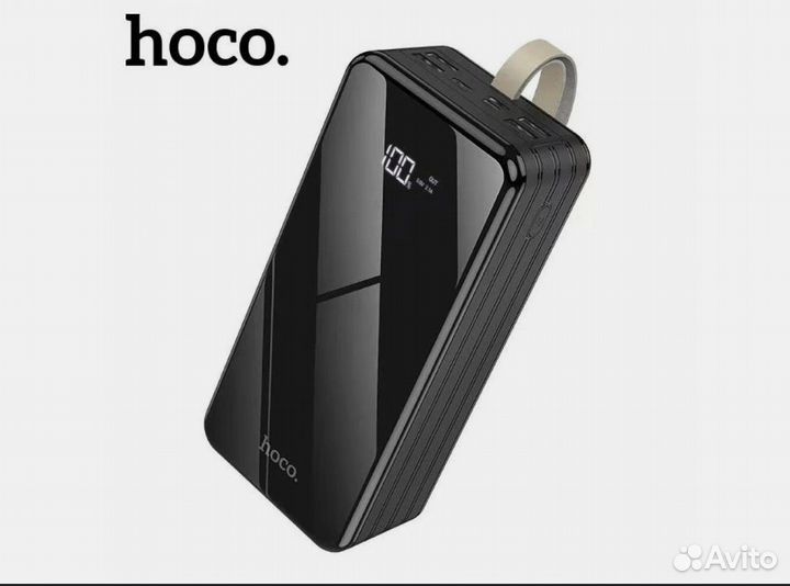 Power bank 50000 mah