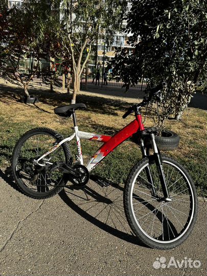 Продам велосипед бу