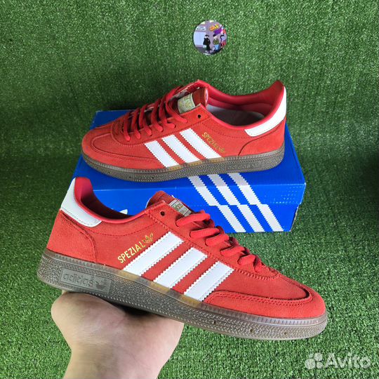 Кроссовки Adidas spezial