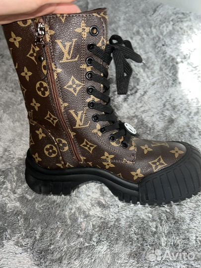 Ботинки женские демисезон 36 р