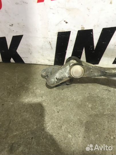 Трапеция дворников Zaz Chance