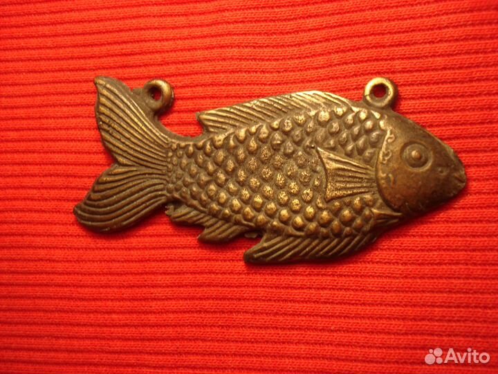 Финансы Успех Золото Рыбы Рыба Сак Янт Тайланд