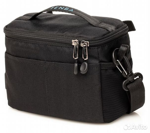 Вставка Tenba Tools Byob 7 Camera Insert Black для