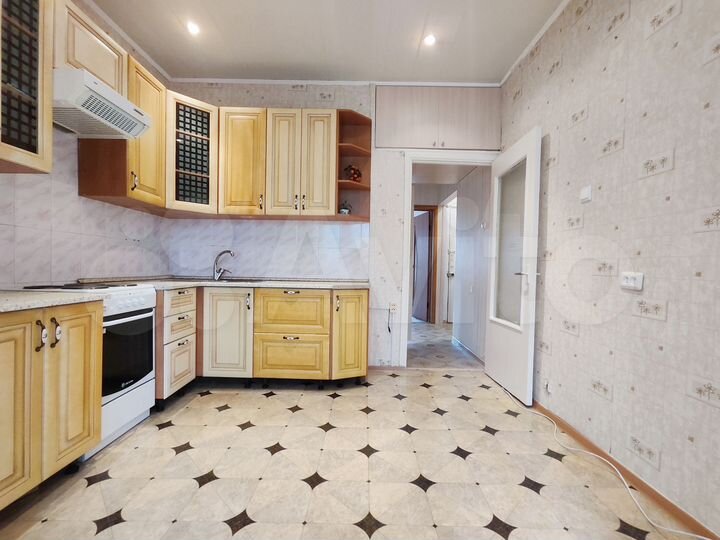 2-к. квартира, 53 м², 5/5 эт.