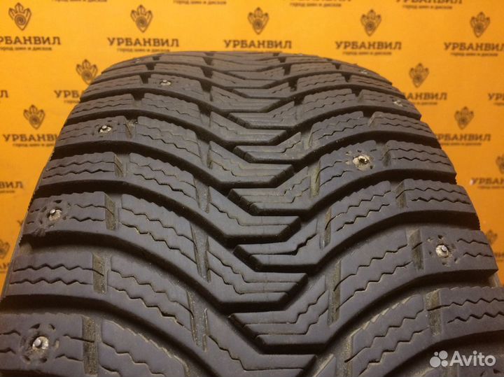 Michelin X-Ice North 3 235/50 R17