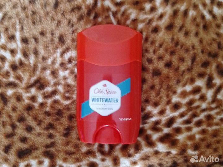 Дезодорант мужской old spice