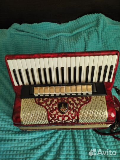 Аккордеон