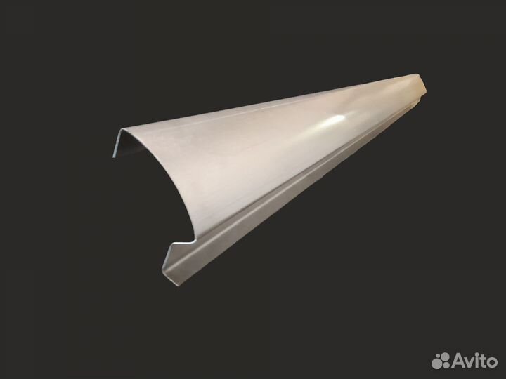 Пороги ремонтные Volkswagen Jetta 5