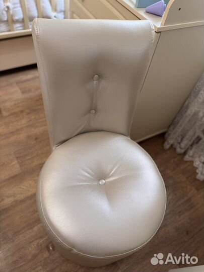 Кресло