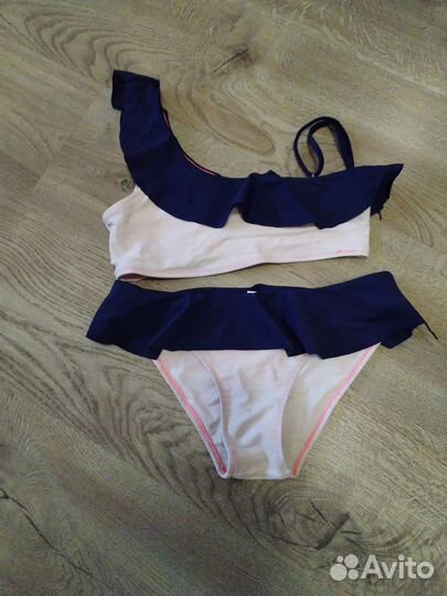 Купальники для девочки, 134-146