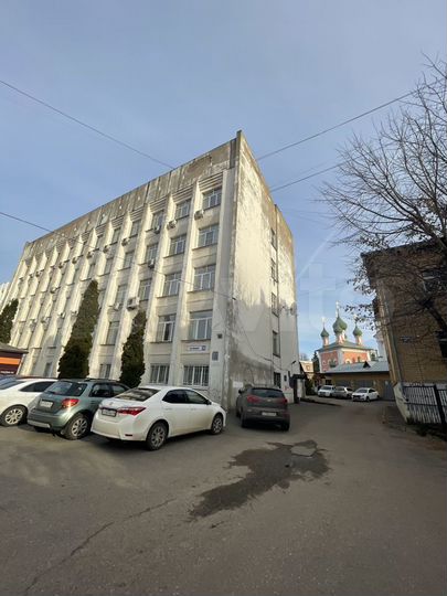 Свободного назначения, 254 м²