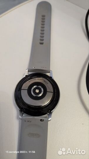 Samsung galaxy watch active 2 40 мм