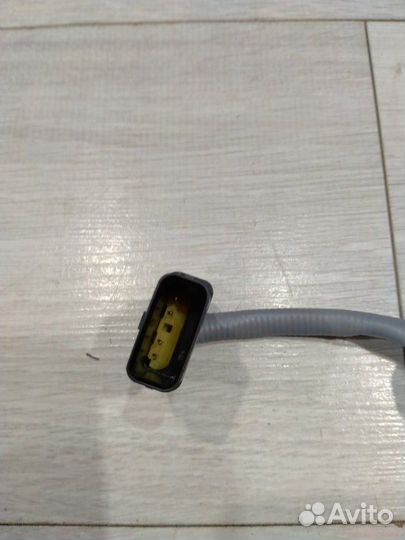 Датчик кислорода Bmw 523I F10 N20B20B 03/2014