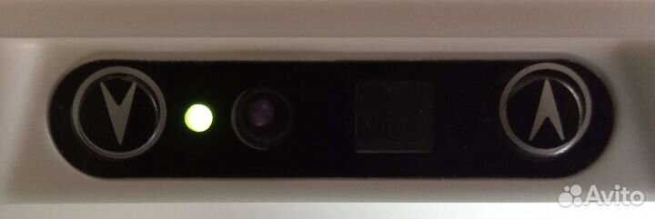 Новая корзина (ведро) для мусора или белья