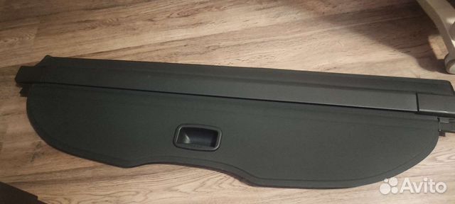 Полка на range