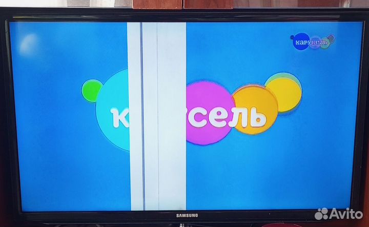 Телевизор