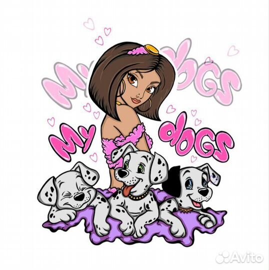 Художник иллюстратор, Digital illustrator, NFT