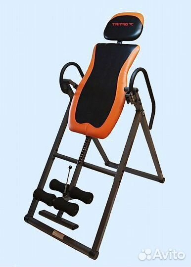 Инверсионный стол optifit RIO