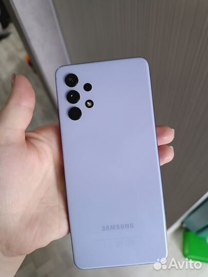 Samsung Galaxy A32, 4/128 ГБ