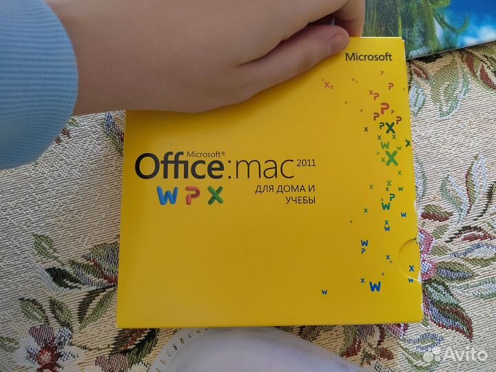 iMac 21,5 дюймов