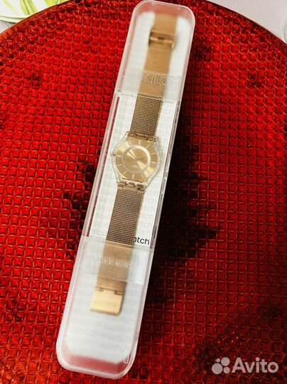 Наручные часы swatch