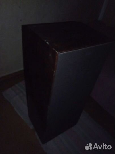 Колонки СССР