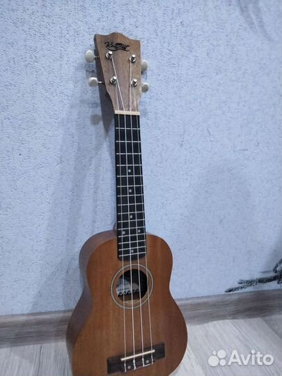 Укулеле сопрано Kaimana