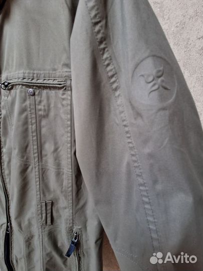 Куртка Mc kinley